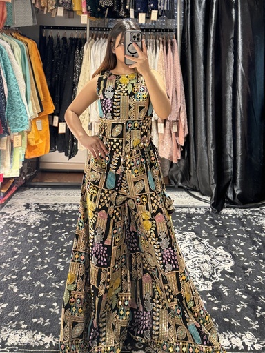 [RSC-K-42] Multi-thread and Gota Co-ord Set 